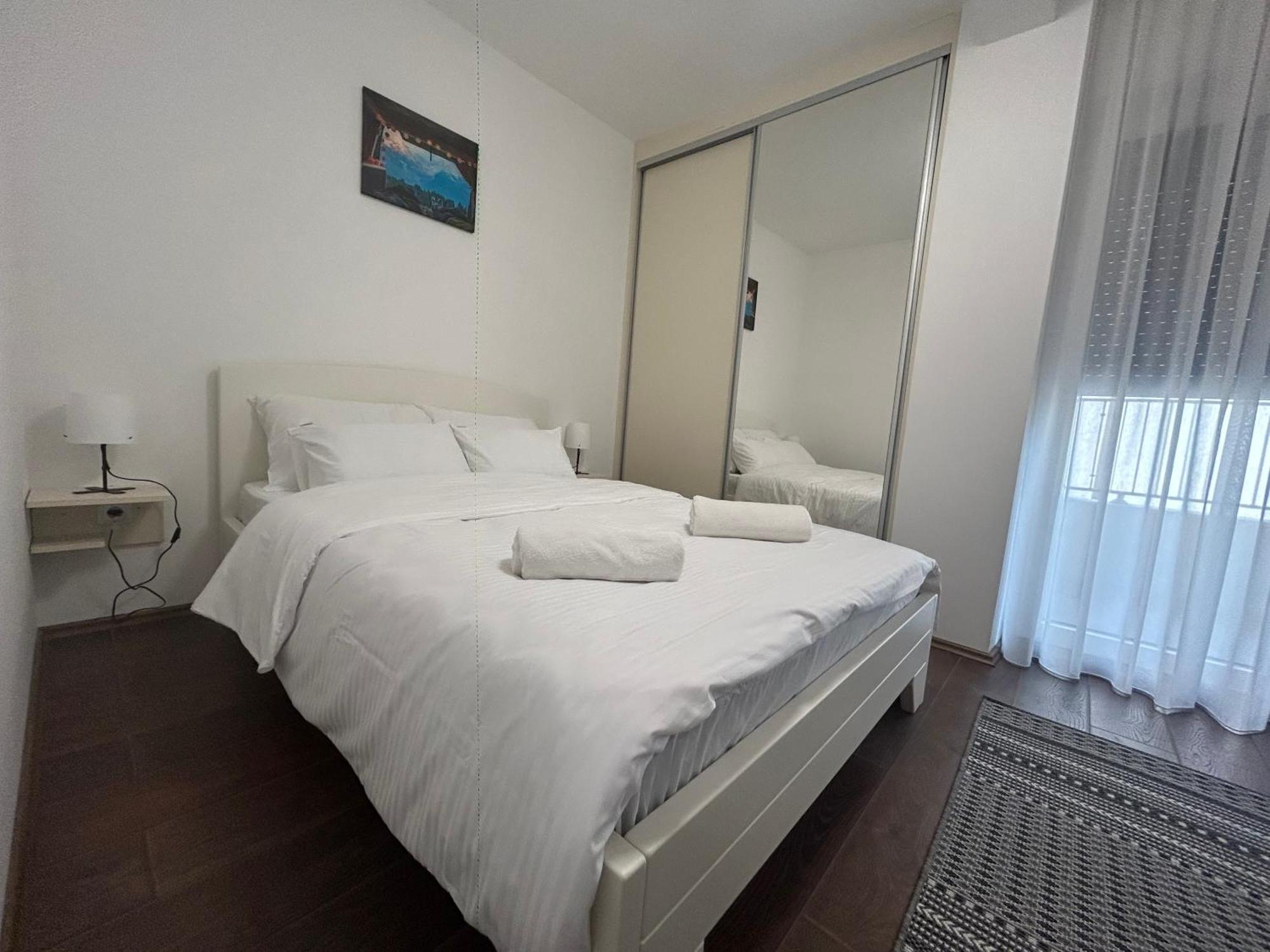 Vila Drina Apartments Banja Koviljača Exterior foto