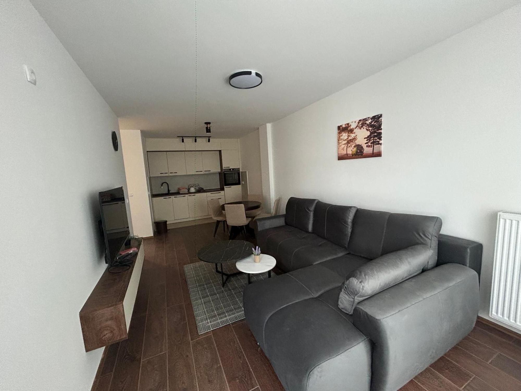 Vila Drina Apartments Banja Koviljača Exterior foto